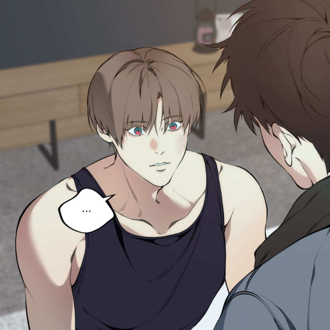 Lost in the Cloud, Chapter 104 image 13